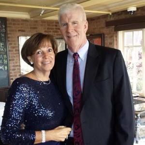 Meet your Posher, Mike